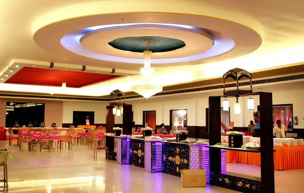 Hotel Utsav Grand by Chocolate Inn