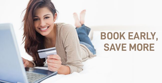 Book Directly Save More